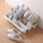 STAXIMO Shoe Rack