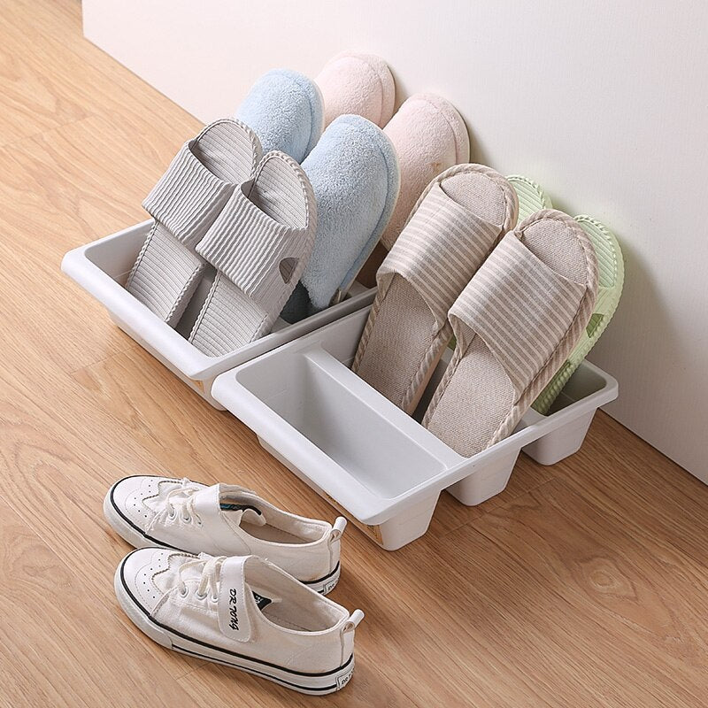 STAXIMO Shoe Rack