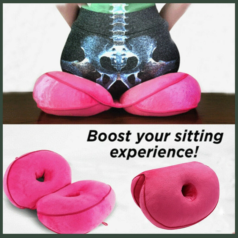 OrthoSitz Ergonomic Seat Cushion