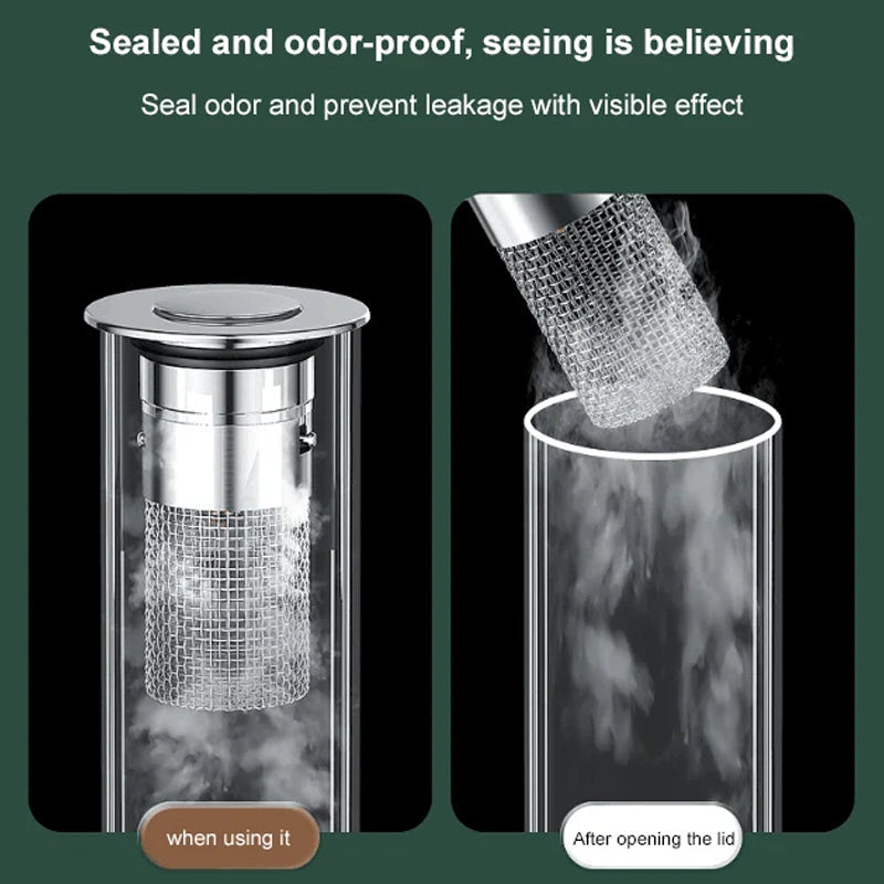 Abflussfilter