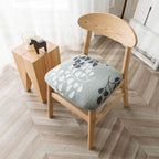 Colorful Home Bench Cover