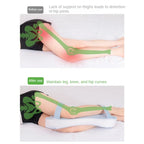 Memory Foam Leg Pillow