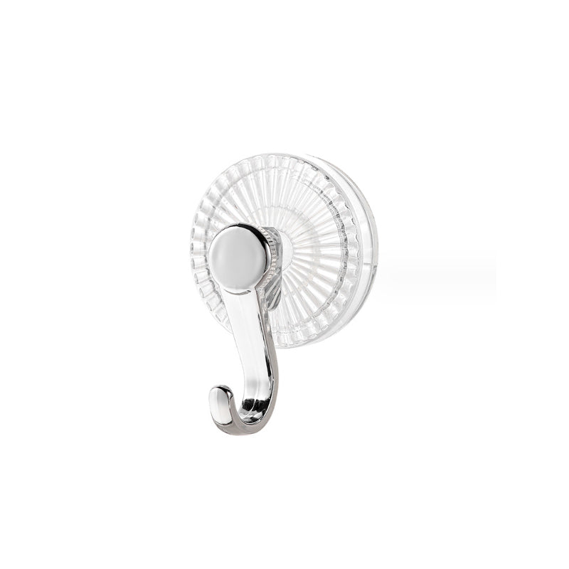 Suction Cup Hooks for Bathroom & Kitchen