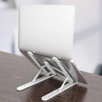 Adjustable Laptop Stand