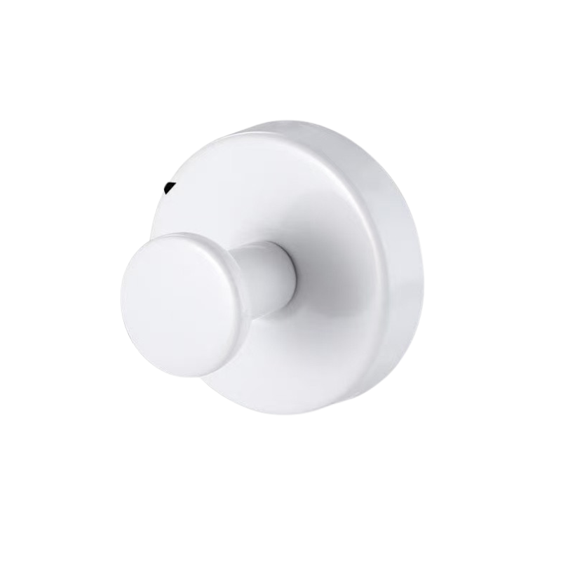 Suction Cup Hooks Without Drilling 2-Piece Set