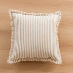 Scandi-Style Cushion Cover