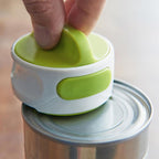 Safety Can Opener