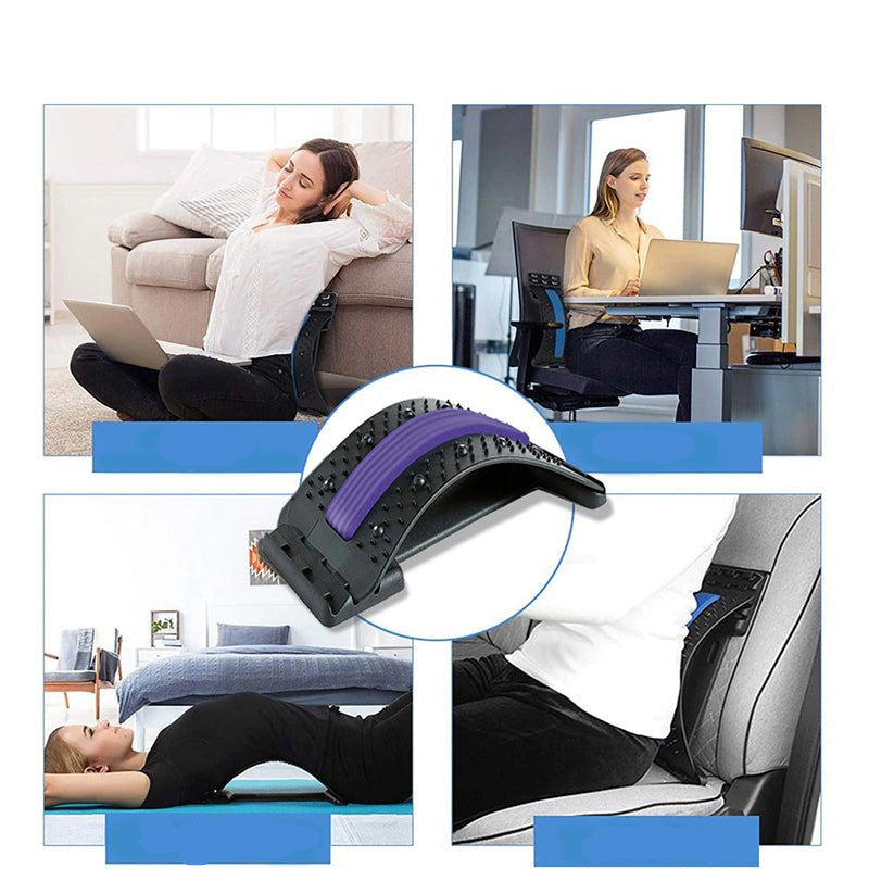 Back Support Cushion