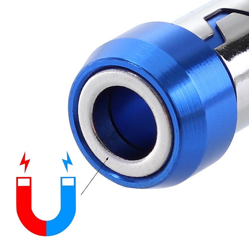 Magnetring für Schraubendreher-Bits