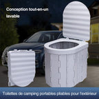 Portable Camping Toilet