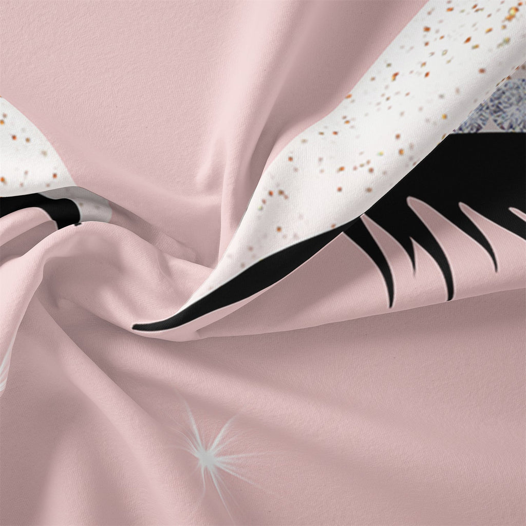 LashGlow Eye & Lash Bedding Set