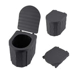Portable Camping Toilet