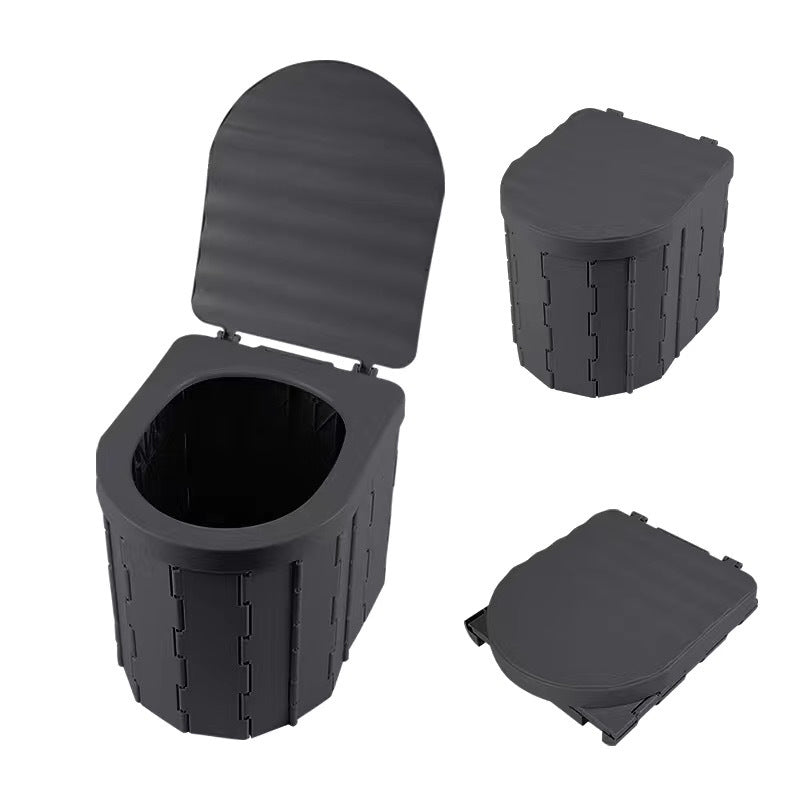 Portable Camping Toilet