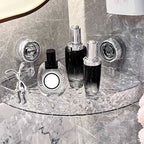 NordicGrip Drill-Free Wall Shelf