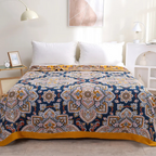 Cotton Blanket