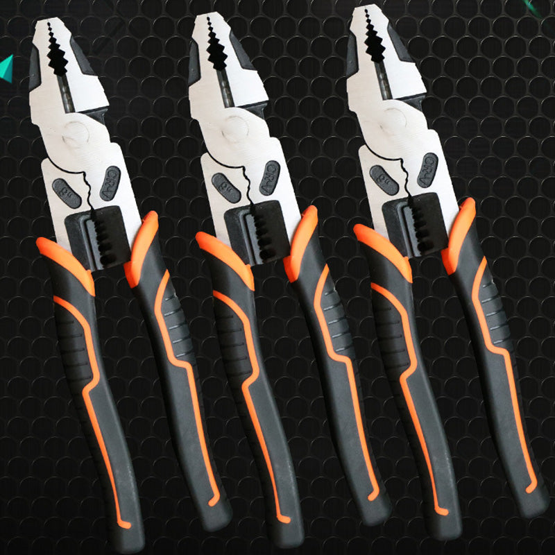 4-in-1 Kombizange