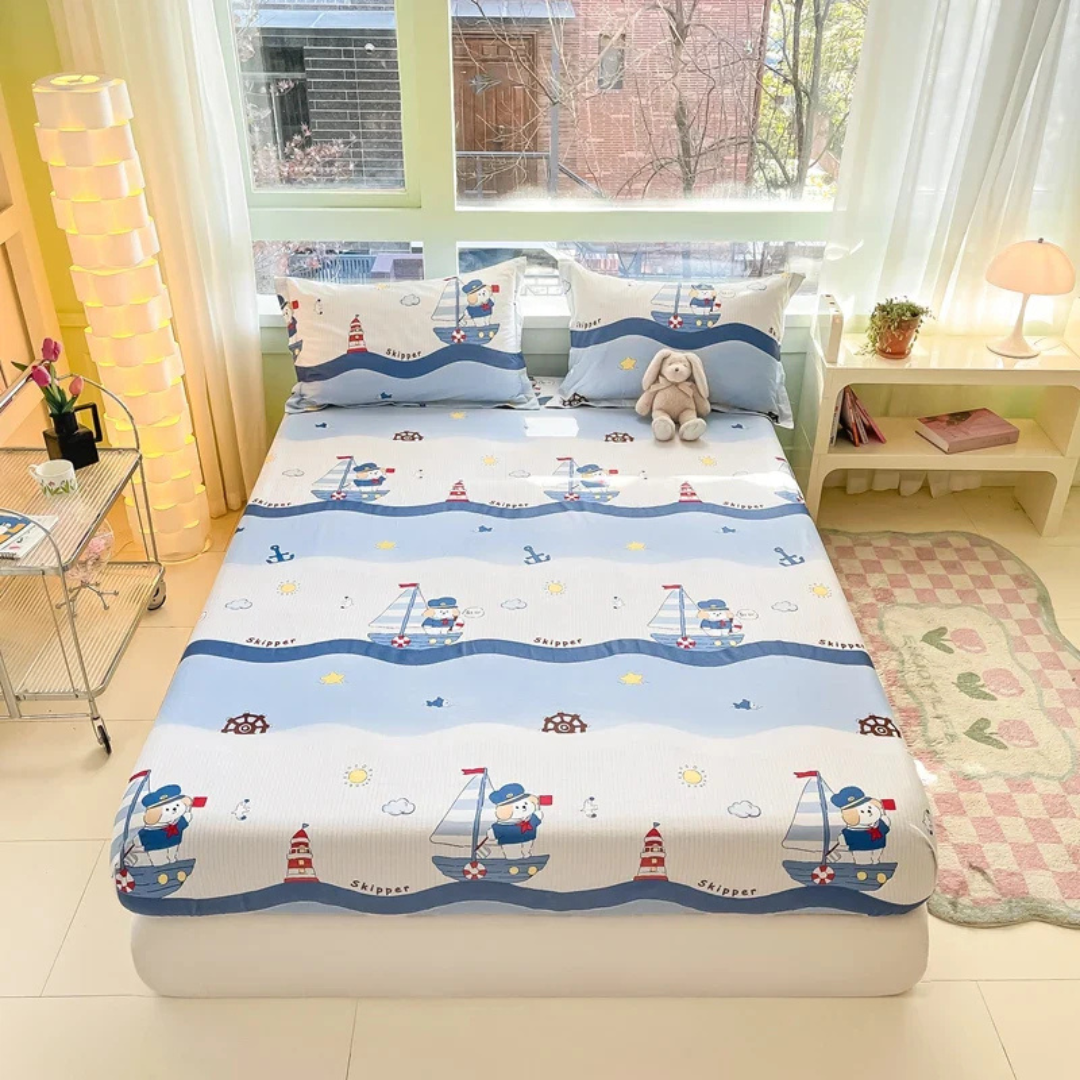 Liora Bedding Set