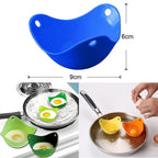 Silicone Egg Holders