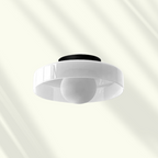 Modern LED Ceiling Lamp – Dimmable and Energy Efficient