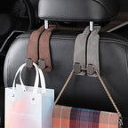 GripTidy – Taschenhalter für das Auto