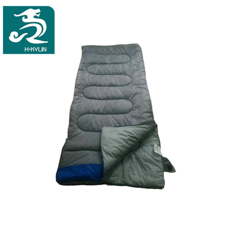 Sleeping bag