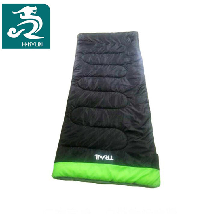 Sleeping bag