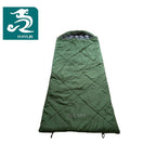 Sleeping Bag With Soft Interior
