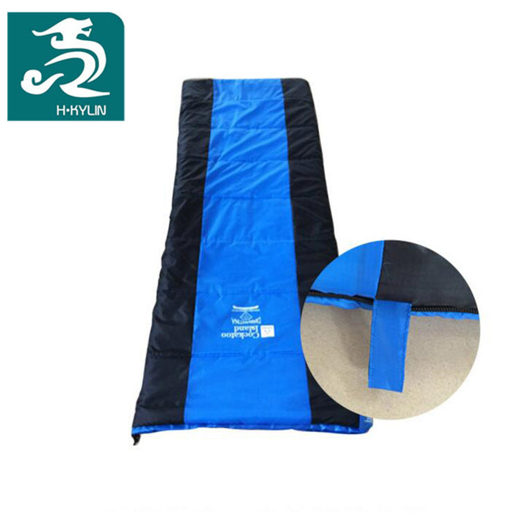 Sleeping Bag