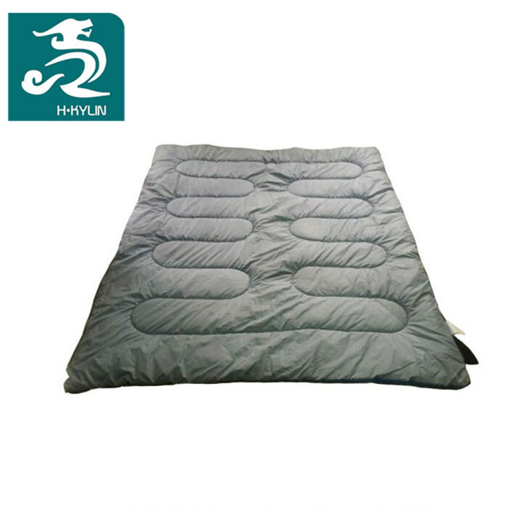 Sleeping bag