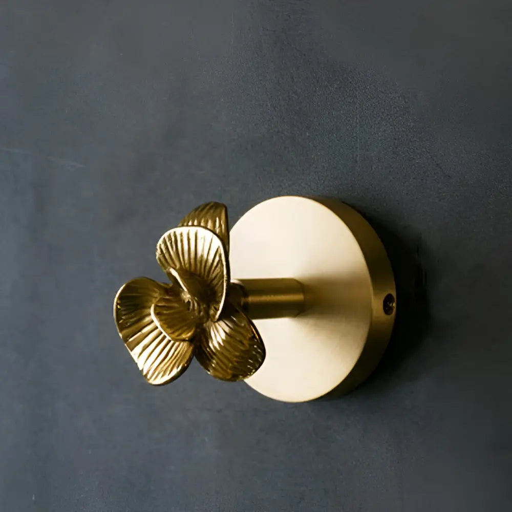 GlintAura Wall Hook