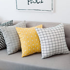 Stylish Decorative Throw Pillow