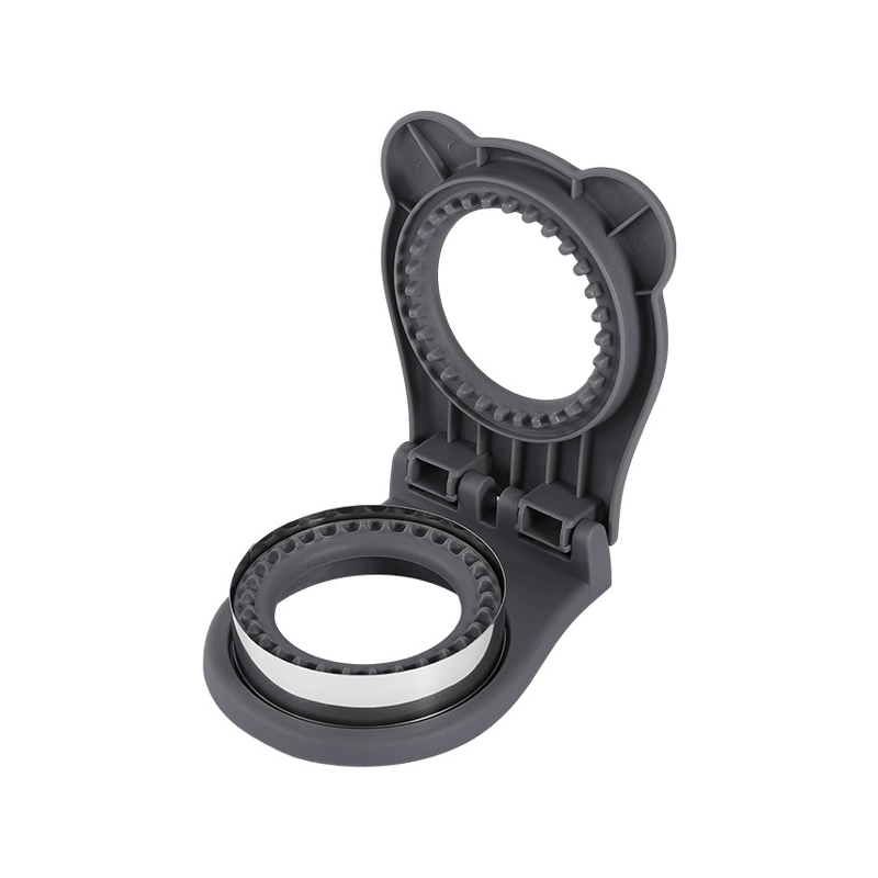 SliceMaster Pro Bread Slicer