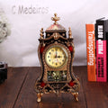 Decorative Table Clock