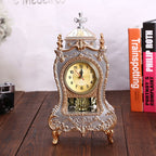 Decorative Table Clock