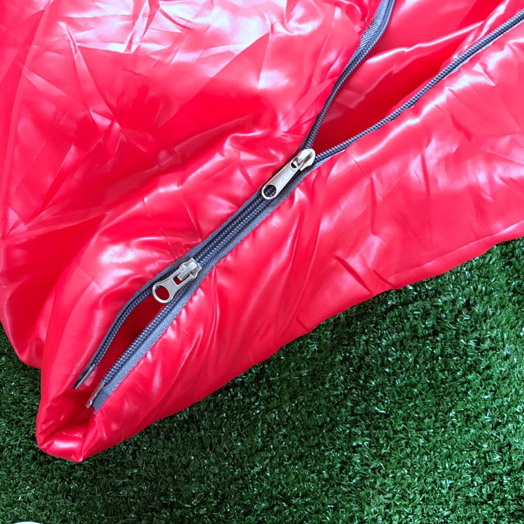 Outdoor Sleeping Bag With Heat Insulation
