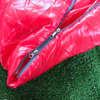 Outdoor Sleeping Bag With Heat Insulation