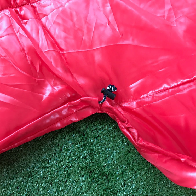 Outdoor Sleeping Bag With Heat Insulation
