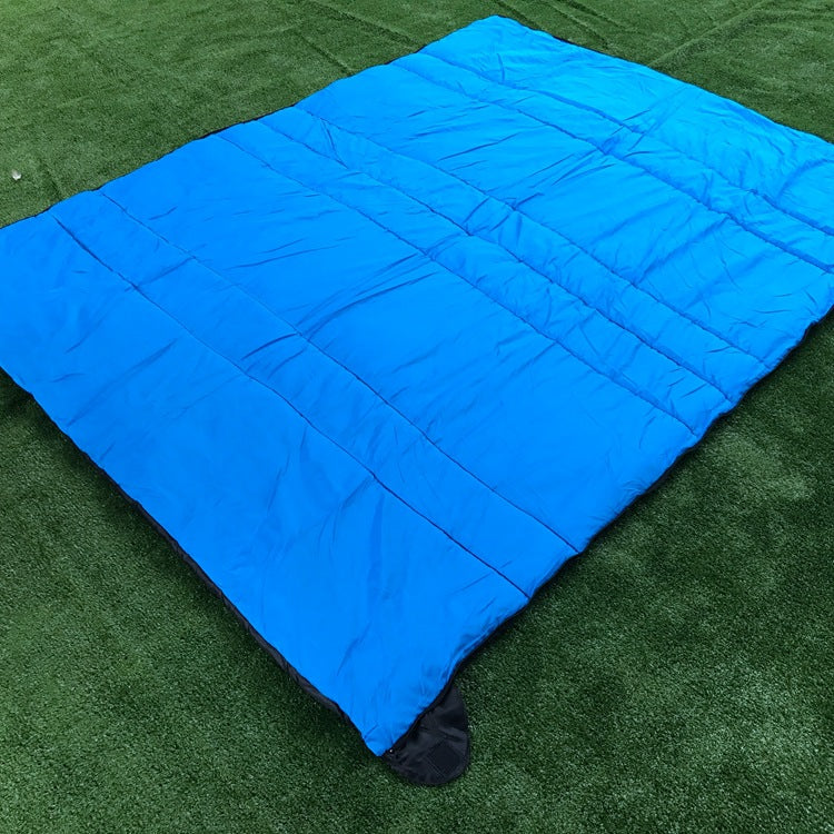 Bequeme Yogamatte