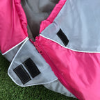 High-Performance Insulated Sleeping Bag