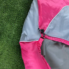 High-Performance Insulated Sleeping Bag