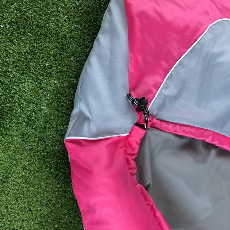 High-Performance Insulated Sleeping Bag