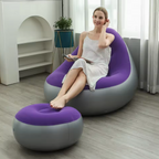 Bequemer Loungesessel