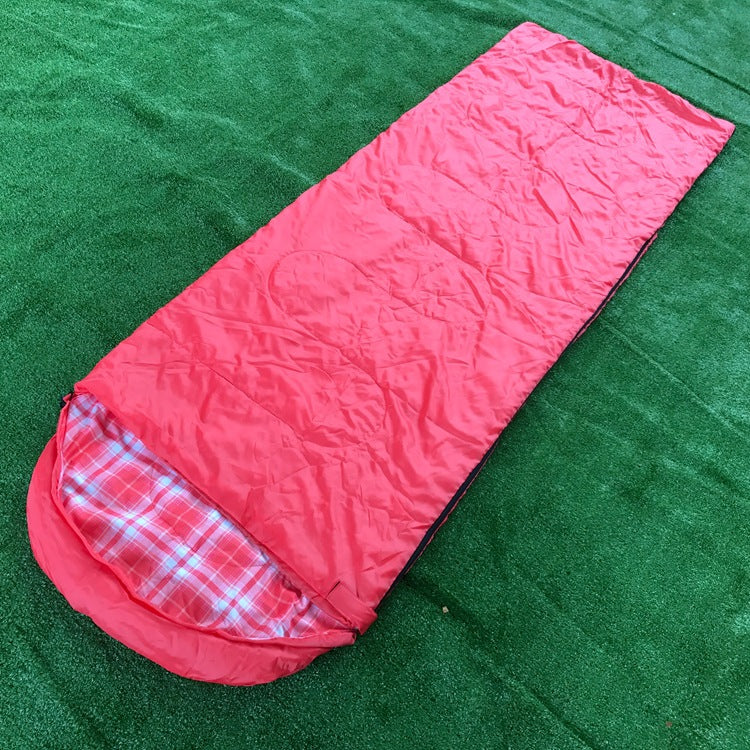 Outdoor Sleeping Bag