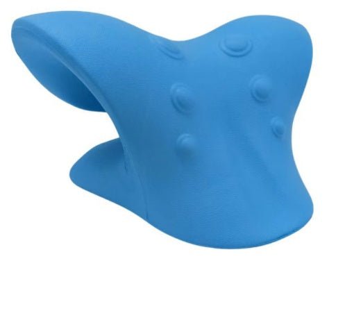 NeckRelax Nackenmassagegerät