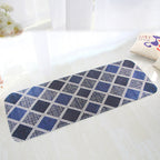 Marine Life Bath Mat