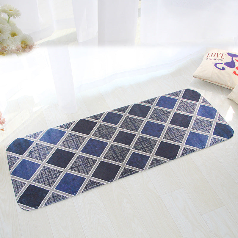 Marine Life Bath Mat