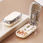 TrimTab Storage Box