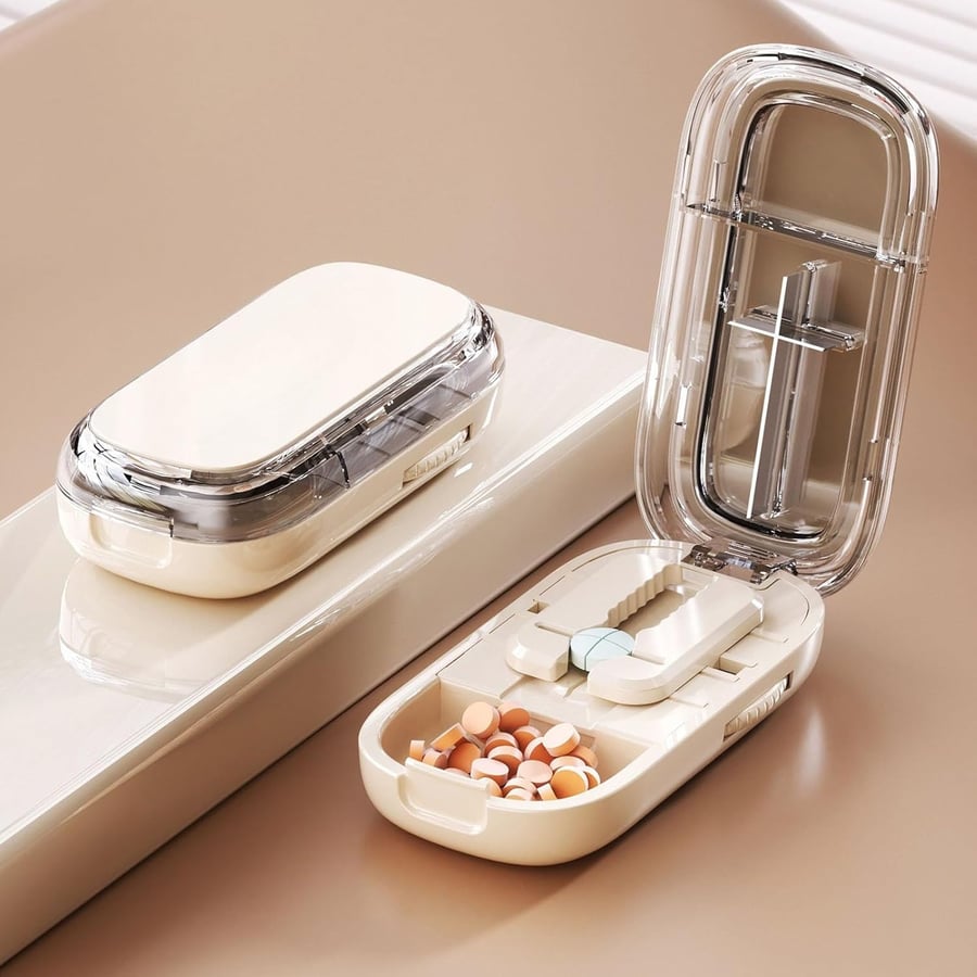 TrimTab Storage Box