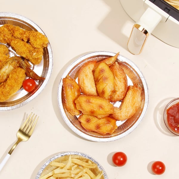 CleanFry Shield – Endlich kochen ohne Chaos und stundenlanges Schrubben!