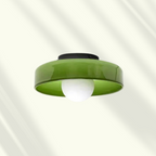 Modern LED Ceiling Lamp – Dimmable and Energy Efficient
